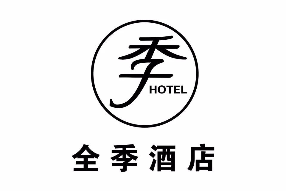 JI Hotel logo from Funihe cooperation materials