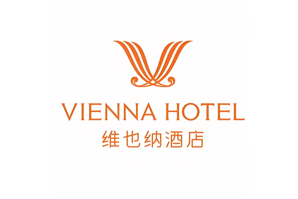 Vienna Hotels logo from Funihe cooperation materials
