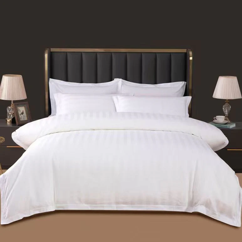 Hotel Bedding Set product range