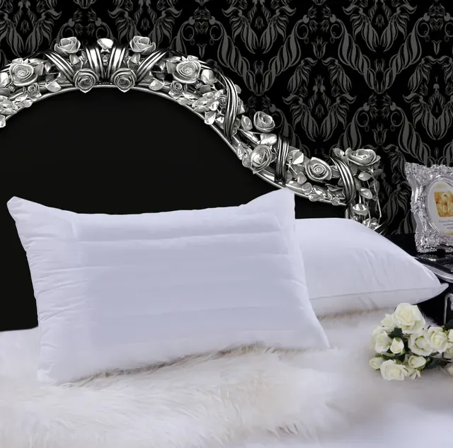 Home Pillow by FNH