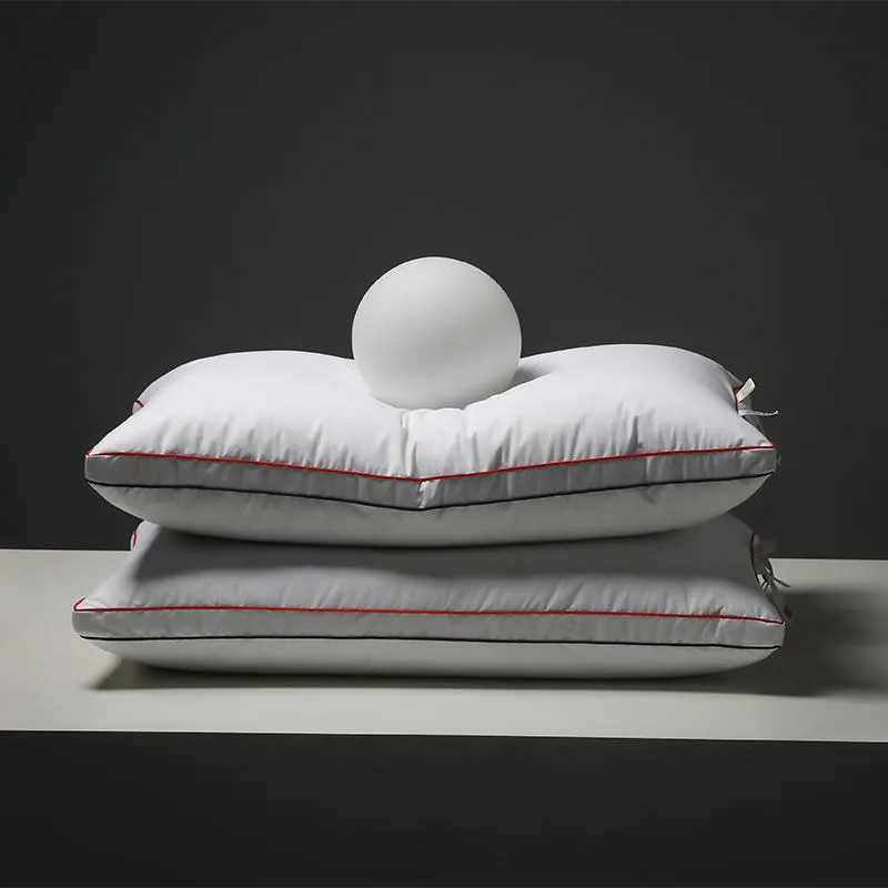 Luxurious Pillow by FNH