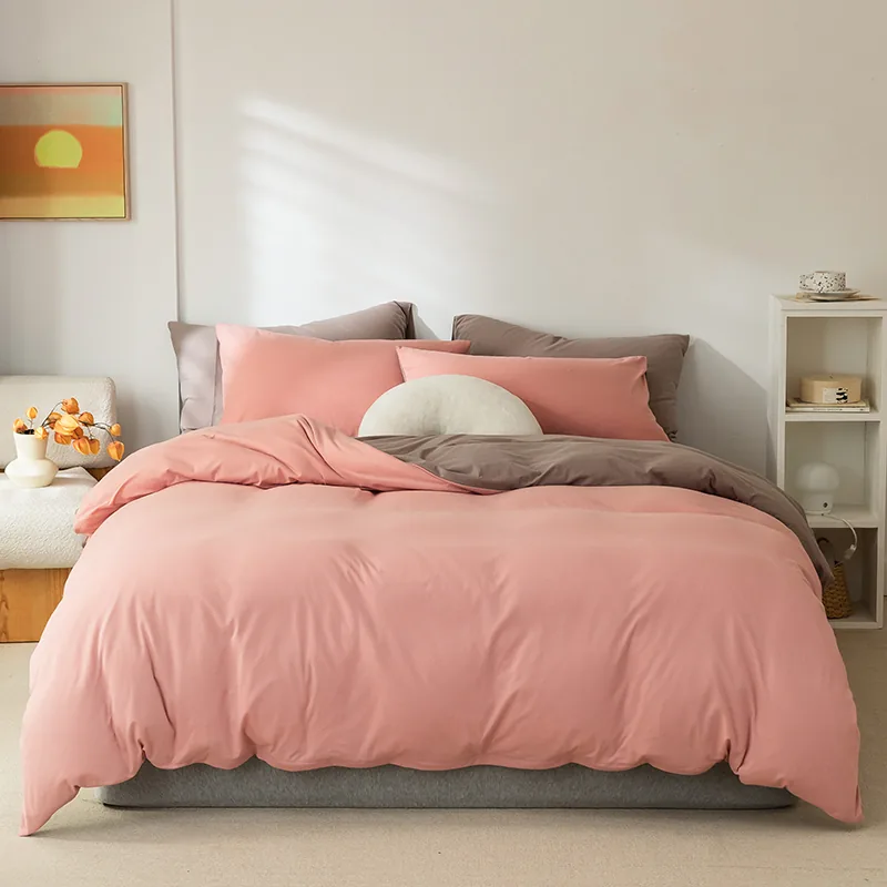 Cotton product range