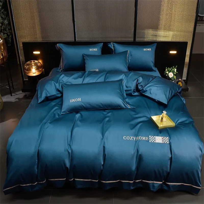 Queen Size Comforter by FNH