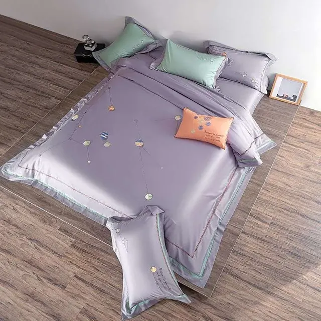 Star Level Cotton Newest Duvet by FNH