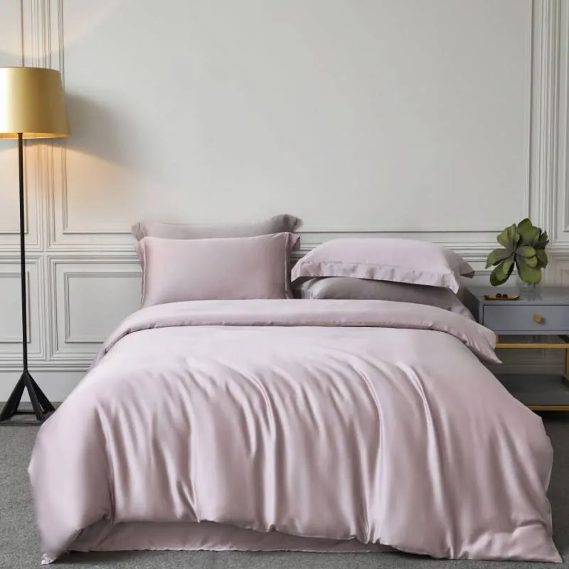 King Fibre Super Amazon Bamboo Pattern Bedding Set by FNH