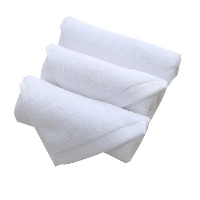 Customized Logo Gym Fitness Workout Terry Towel Quick Dry by FNH