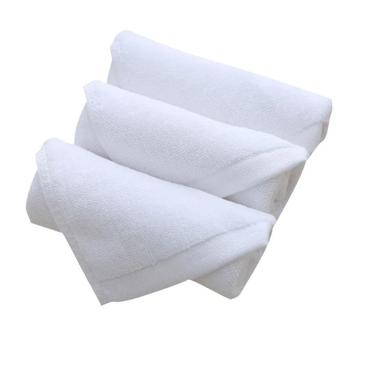 Customized Logo Gym Fitness Workout Terry Towel Quick Dry by FNH