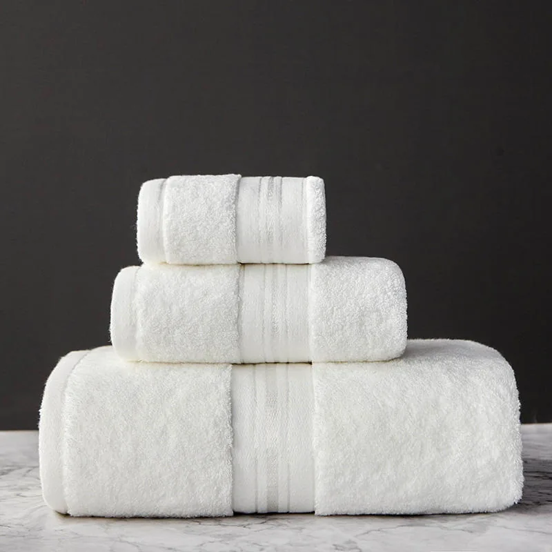 Bath Linen by FNH