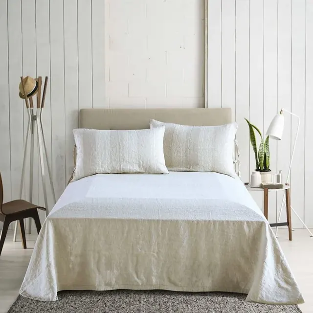 Australia Coverlets Coverlet Coverings Luxury Hotel Bed Bedding Set — Cotton by FNH